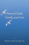 Poems of Faith, Family, and Love