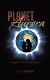 Planet Aurora