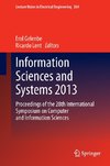 Information Sciences and Systems 2013