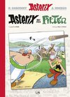 Asterix 35 Luxusedition