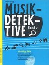 Musikdetektive Band 2