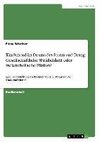 Kindsmord im Drama des Sturm und Drang: Gesellschaftliche Wirklichkeit oder melancholische Fiktion?