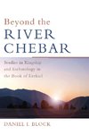 BEYOND THE RIVER CHEBAR