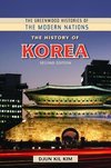 The History of Korea