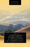 Humble Thyself Before the Lord