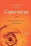 It Started with Copernicus