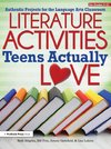 Literature Activities Teens Actually Love