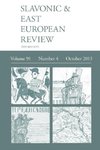 Slavonic & East European Review (91