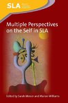 Mercer, S: Multiple Perspectives on the Self in SLA