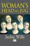 Woman's Head as Jug