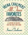 Irena Chalmers' All-Time Favorites