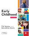 An Introduction to Early Childhood