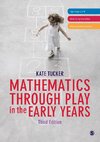 Mathematics Through Play in the Early Years