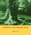 Cox, J: Invention of God in Indigenous Societies