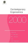 Robertson, S: Contemporary Ergonomics 2000