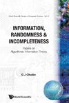 Information, Randomness & Incompleteness