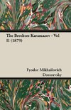 BROTHERS KARAMAZOV