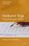 Heilkunst Yoga