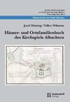 Häuser- und Ortsfamilienbuch des Kirchspiels Albachten