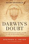 Darwin's Doubt