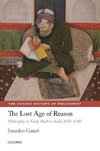 The Lost Age of Reason