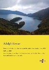 Reise um die Erde durch Nord-Asien und die beiden Oceane in den Jahre 1828, 1829  und 1830