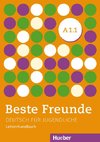 Beste Freunde A1/1. Lehrerhandbuch