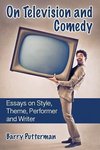 Putterman, B:  On Television and Comedy