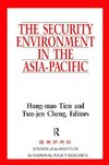 Tien, H: The Security Environment in the Asia-Pacific