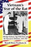 Frankum, R:  Vietnam's Year of the Rat