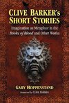 Clive Barker's Short Stories