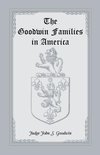 The Goodwin Families in America