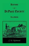 History of Dupage County, Illinois