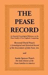 The Pease Record