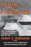 Rubinstein, R: Doing Fieldwork