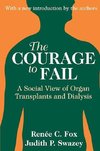 The Courage to Fail