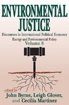 Byrne, J: Environmental Justice