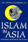 Rubenstein, C: Islam in Asia