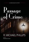 Passage of Crime