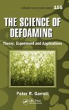 The Science of Defoaming