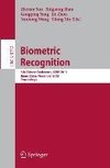 Biometric Recognition