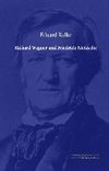 Richard Wagner und Friedrich Nietzsche