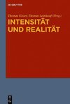 Intensität und Realität