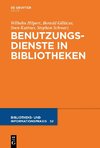 Benutzungsdienste in Bibliotheken