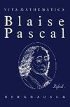 Blaise Pascal 1623-1662