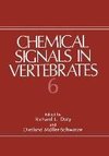 Chemical Signals in Vertebrates 6