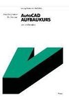 AutoCAD-Aufbaukurs