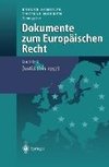 Dokumente zum Europäischen Recht