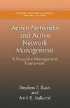 Active Networks and Active Network Management