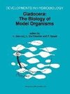 Cladocera: the Biology of Model Organisms